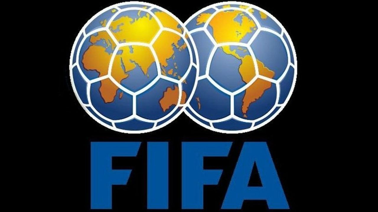 FIFA ülkeler sıralaması açıklandı. İşte Türkiye'nin yeri