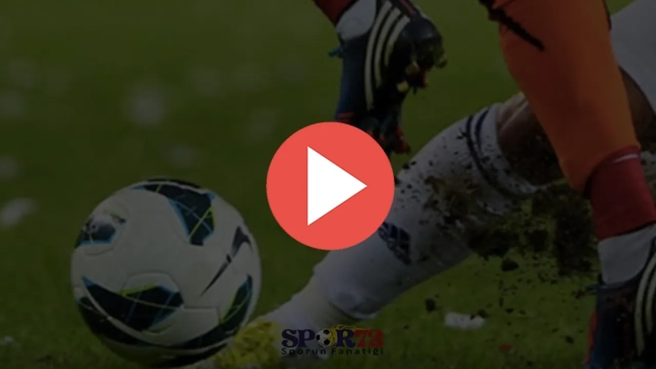 ÖZET | Fenerbahçe 5-0 Gençlerbirliği Maç Özeti İzle