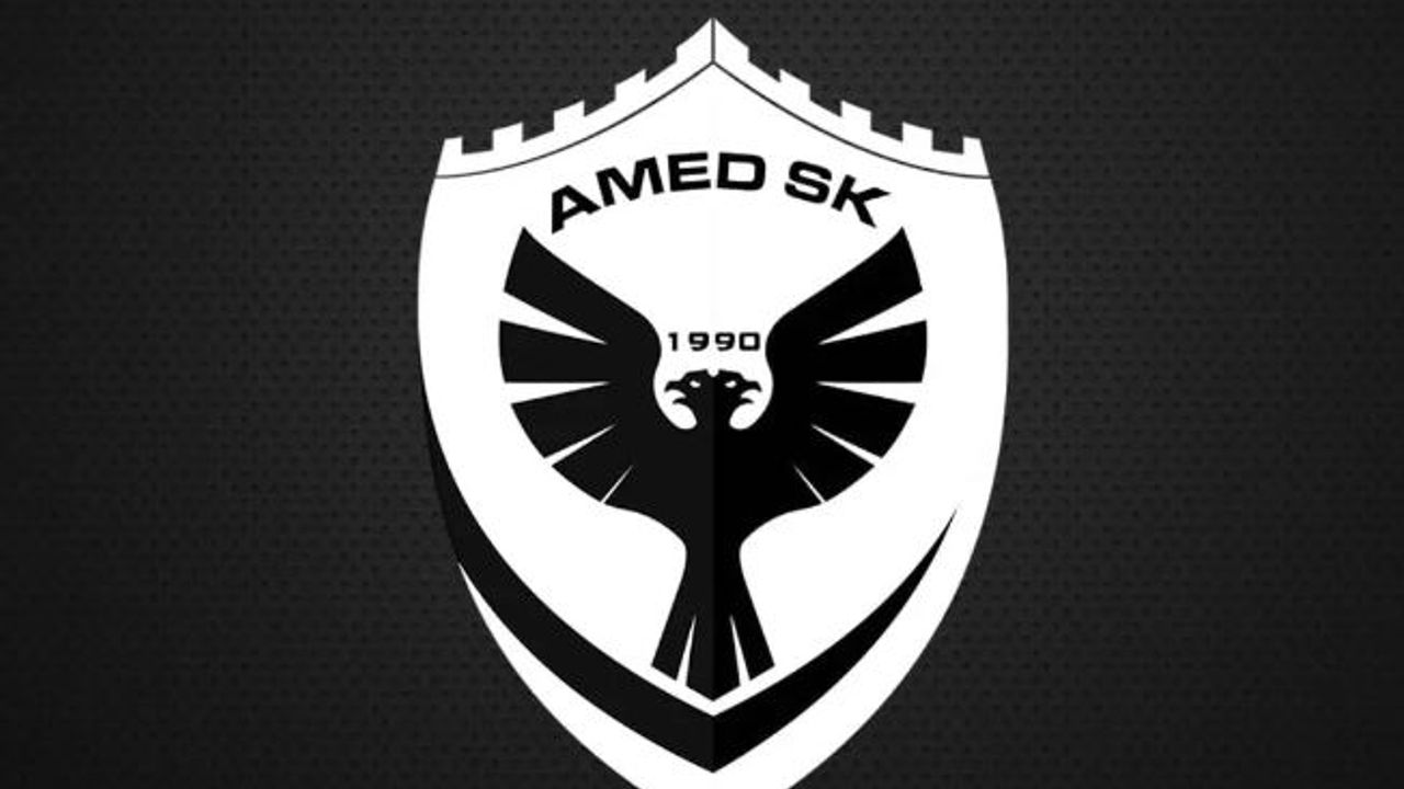 Amedspor Kulüp Başkanı Selahattin Yıldırım'ın acı günü
