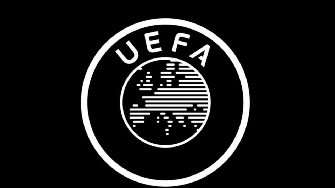 UEFA'dan deprem için 200 bin Euro yardım