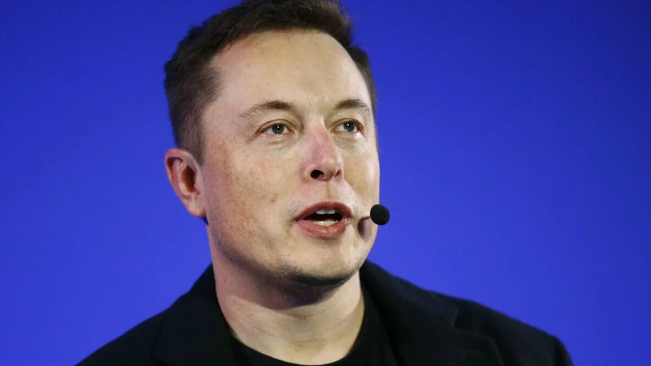 Elon Musk Kimdir? "mavi tik" Açıklaması
