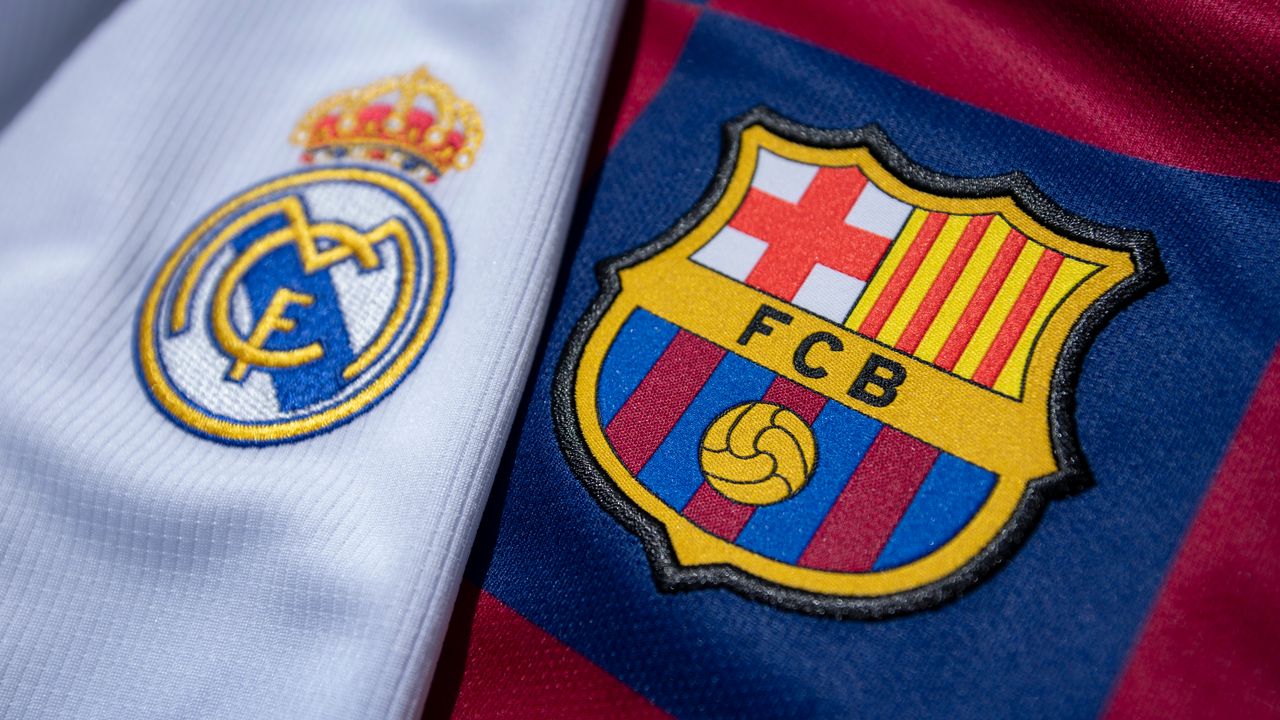 CANLI İZLE! Real Madrid-Barcelona Maçı Canlı İzle REAL MADRID BARCELONA CANLI İZLE