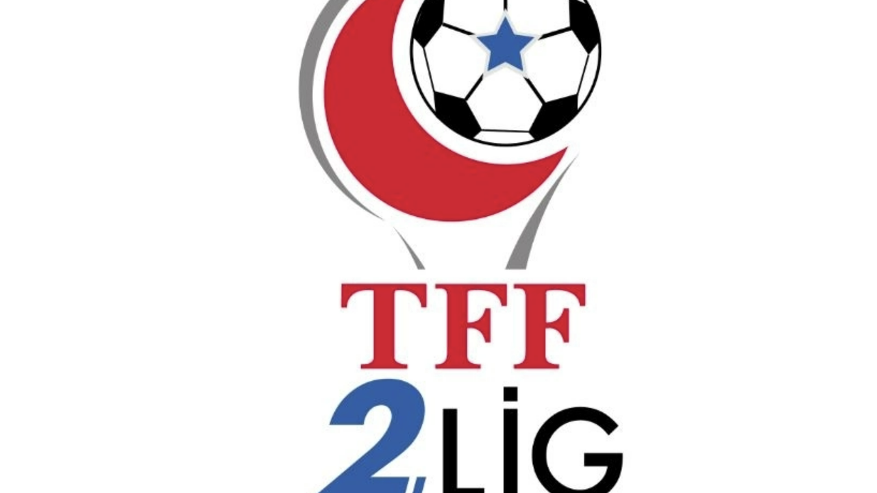 TFF 2. Lig 2023-24 sezonu gruplar belirlendi