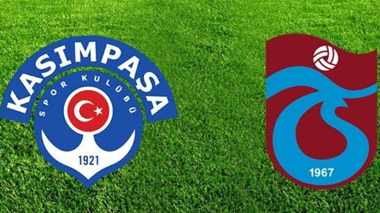 Kasımpaşa – Trabzonspor maçı canlı şifresiz izle! Taraftarium24 Kasımpaşa – Trabzonspor maçı selçukspor canlı izle!
