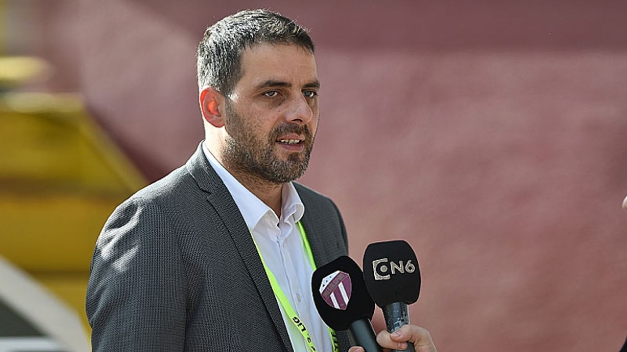İnegölspor Başkanı Ademoğlu: Amedspor'a karşı alınan galibiyet paha biçilemez