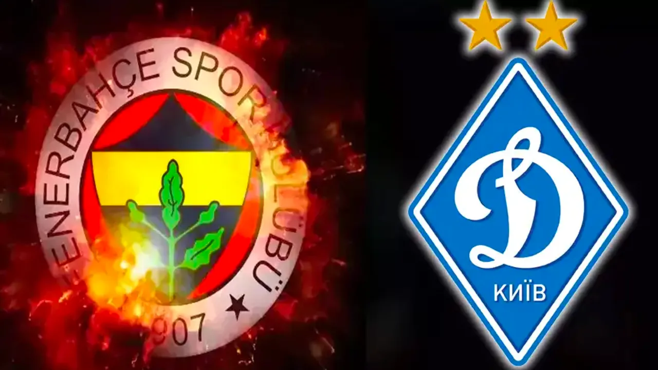 Dinamo Kiev'den Fenerbahçe'ye küstah açıklama!