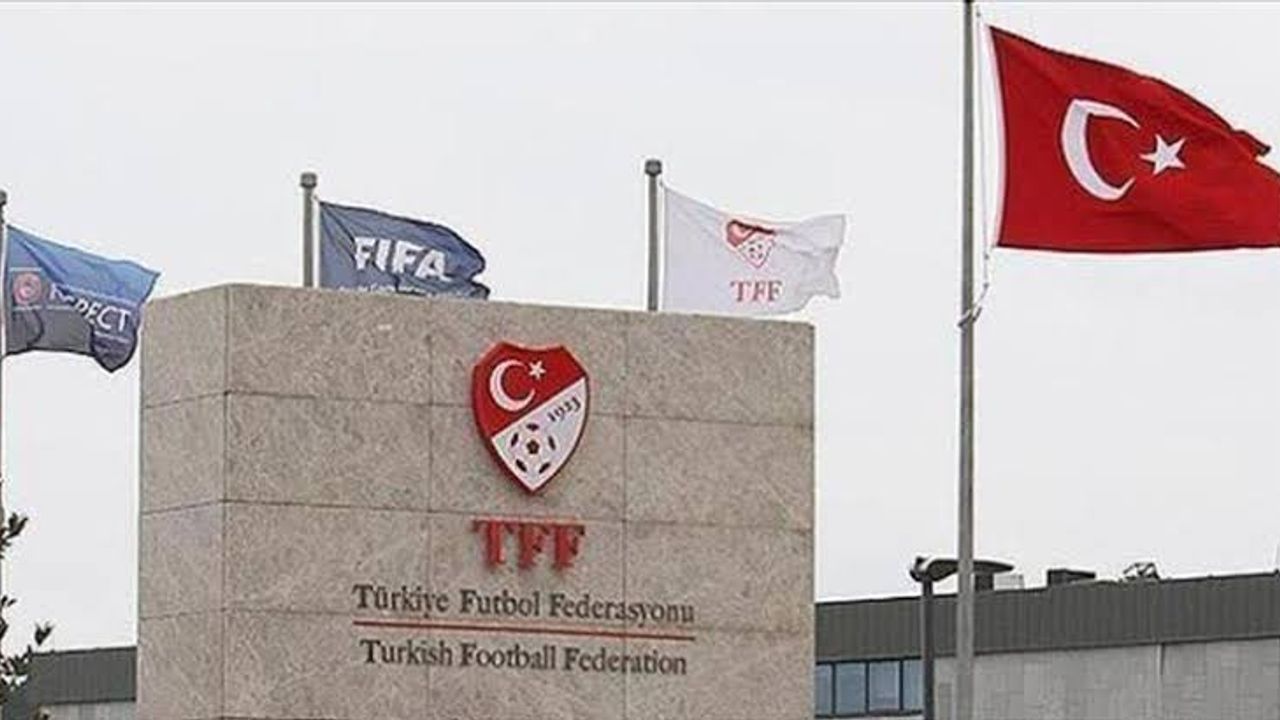 Türkiye’de yabancı futbolcu sayısına sınırlama getirildi