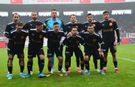 Batman Petrolspor - Şanlıurfaspor maçı tatil edildi