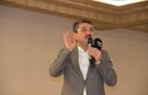 Nasıroğlu’ndan spor camiasına tam destek