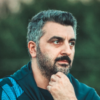 Sinan Kaloğlu kimdir? Eskinin gol makinası şimdilerin Amedspor'un yeni hocası