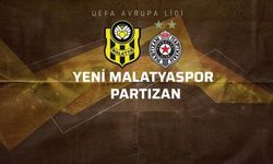 Temsilcimiz Y.Malatyaspor’un galibiyeti tura yetmedi