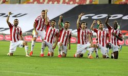 Sivasspor takipte