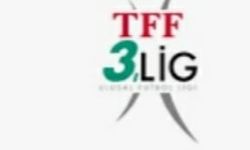 3.Lig'de Ertelenen Maçlar