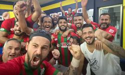 Cizrespor kupa'da Siirt İÖİ eledi