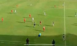 Amedspor, Çorum’u Deviremedi