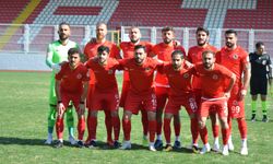 Batman Petrolspor Özlenen Galibiyete Kavuştu