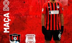 Vanspor FK, Pendikspor maçı canlı izle