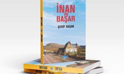 Batmanlı yazarın kitabı çıktı