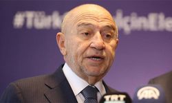 TFF Başkanı Özdemir: Bir karar vereceğiz, bir kısım memnun olmayacak