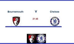 Bournemouth - Chelsea maçı bedava canlı izle