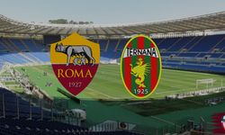 Roma Ternana maçı İZLE Roma Ternana Bedava canlı maç izle