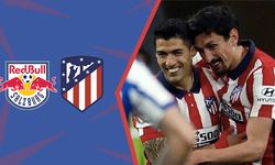 Salzburg Atletico Madrid maçı İZLE Salzburg Atletico Madrid Bedava canlı maç izle