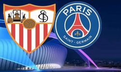 Sevilla PSG maçı İZLE Sevilla Paris Saint Germain Bedava canlı maç izle