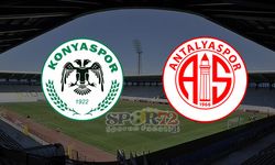 Konyaspor Antalyaspor maçı İZLE Konyaspor Antalyaspor Bedava canlı maç izle