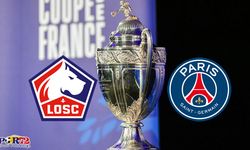 Lille PSG maçı İZLE Lille PSG Bedava canlı maç izle