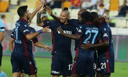 Trabzonspor 2-1 Sivasspor maç özeti (İZLE)