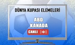 ABD Kanada maçı canlı İZLE S Sport Plus ABD Kanada canlı yayın linki