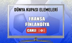 Fransa Finlandiya maçı canlı İZLE S Sport Plus Fransa Finlandiya canlı yayın linki