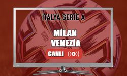 Milan - Venezia maçı İZLE şifresiz S Sport Plus Milan Venezia maçı canlı yayın linki