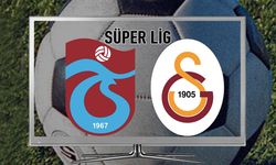 Trabzonspor – Galatasaray maçı izle şifresiz beIN Sports 1 TS GS maçı canlı yayın linki | Süper Lig