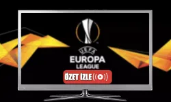 Avrupa ligi maç özetleri izle | EXXEN
