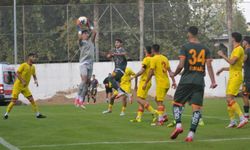 U19 Bölgesel Gelişim Ligi puan durumu ve maç fikstürü