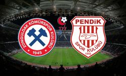 Zonguldak Kömürspor Pendikspor Maçı Canlı İzle! Zonguldak-Kömürspor Pendikspor Canlı Maç İzle
