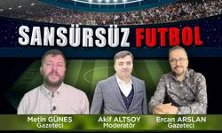 SPOR72 SANSÜRSÜZ FUTBOL ( 22.11.2022)