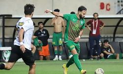 Amedspor'a 24 Erzincanspor çelmesi