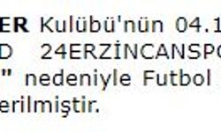 Amedspor – 24Erzincanspor maçı FUCHS SPORT'da CANLI izle