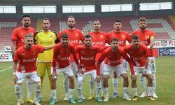 Afyonspor Batman Petrolspor TFF 2. Lig 23.Hafta