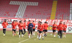 Batman Petrolspor, Çorum FK'yi konuk edecek