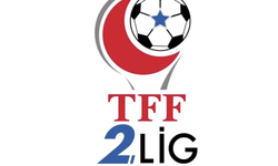 TFF 2. Lig Beyaz Grup 27.hafta toplu sonuçlar
