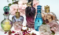 Parfüm Nasıl Doğdu: Aromaların ve Kokuların Köklerinin İzini Sürmek