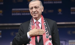 Cumhurbaşkanı Erdoğan'a TFF'den kutlama mesajı
