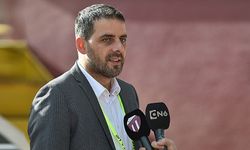 İnegölspor Başkanı Ademoğlu: Amedspor'a karşı alınan galibiyet paha biçilemez