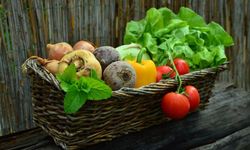 Sağlığınızı En Üst Düzeye Çıkarın: Sebzelerin Faydalarının Kilidini Açın
