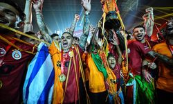 Şampiyon Galatasaray ezeli rakibi Fenerbahçe'yi farklı yendi