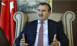 İşte yeni Gençlik ve Spor Bakanı!