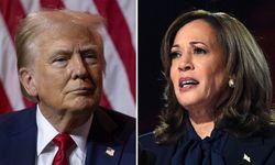 Trump Kamala Harris ile arasındaki farkı daha da açtı! İşte anketler